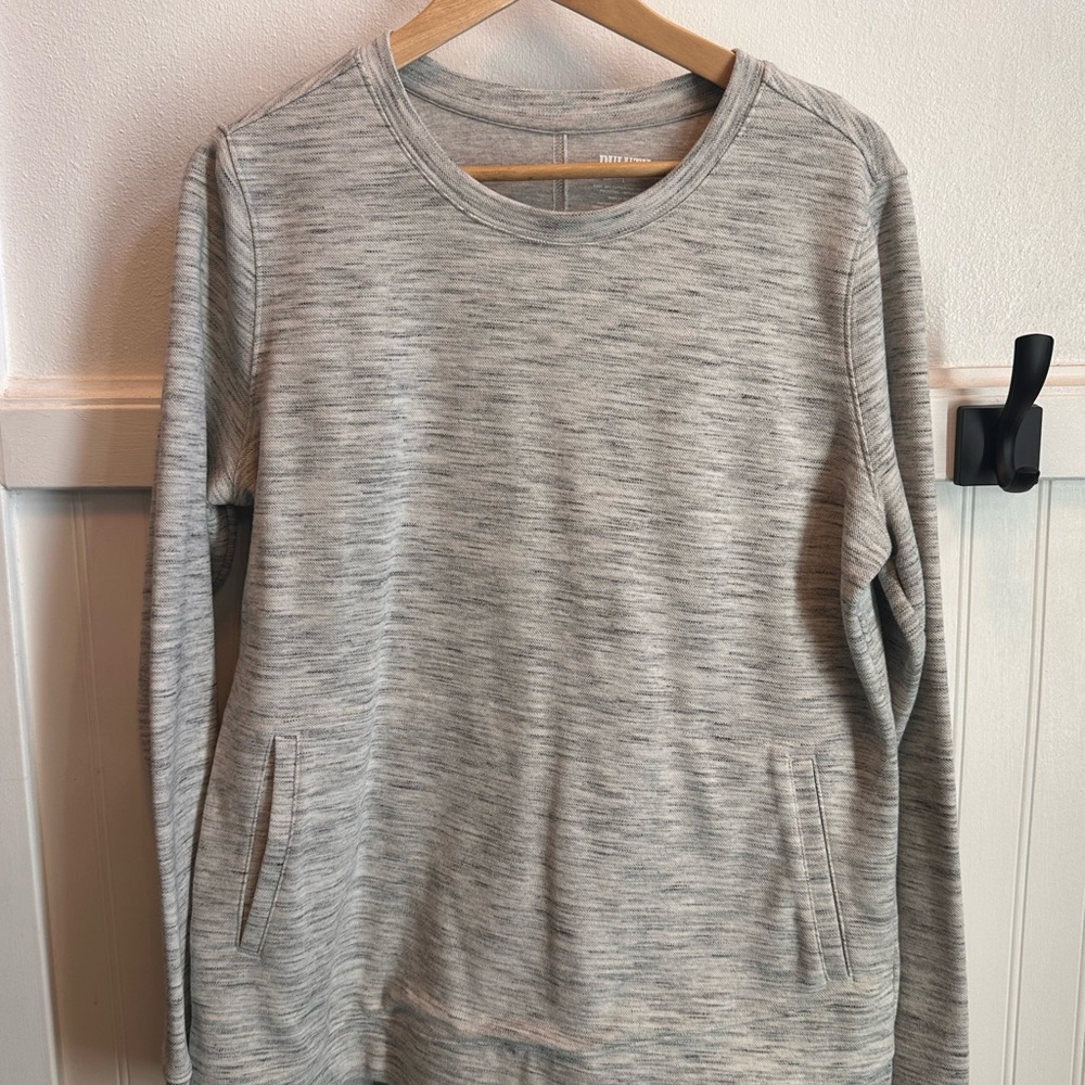 Duluth Trading Sweatshirth